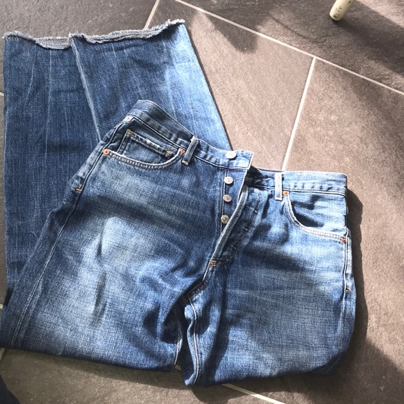Humanity Premium Vintage Jeans | Poshmark